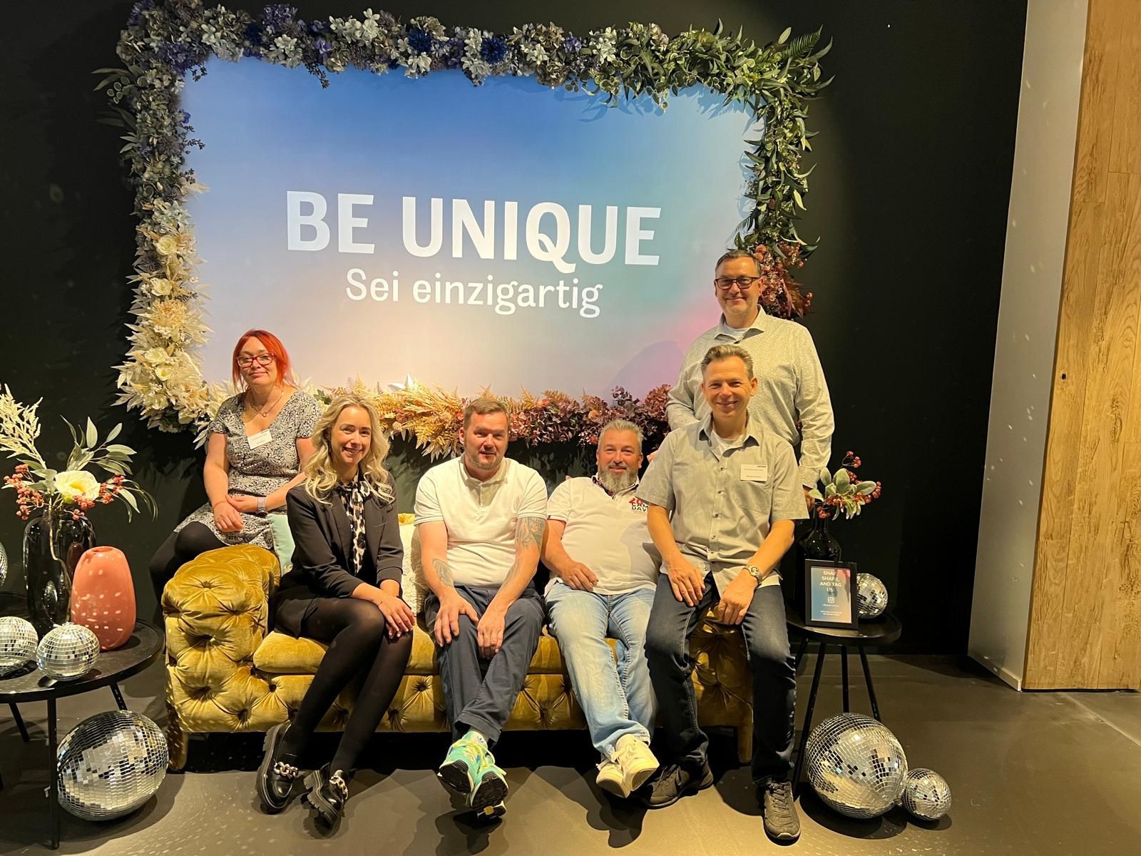 Beraterteam Küchenladen Pape - bearbeitet