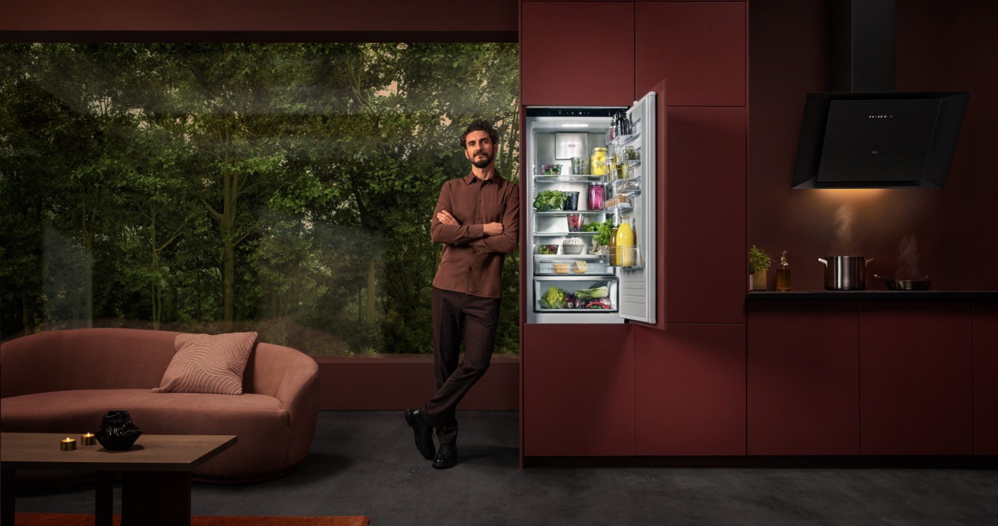 Kühl- Gefrierkombinationen Kühl- Gefrierkombinationen