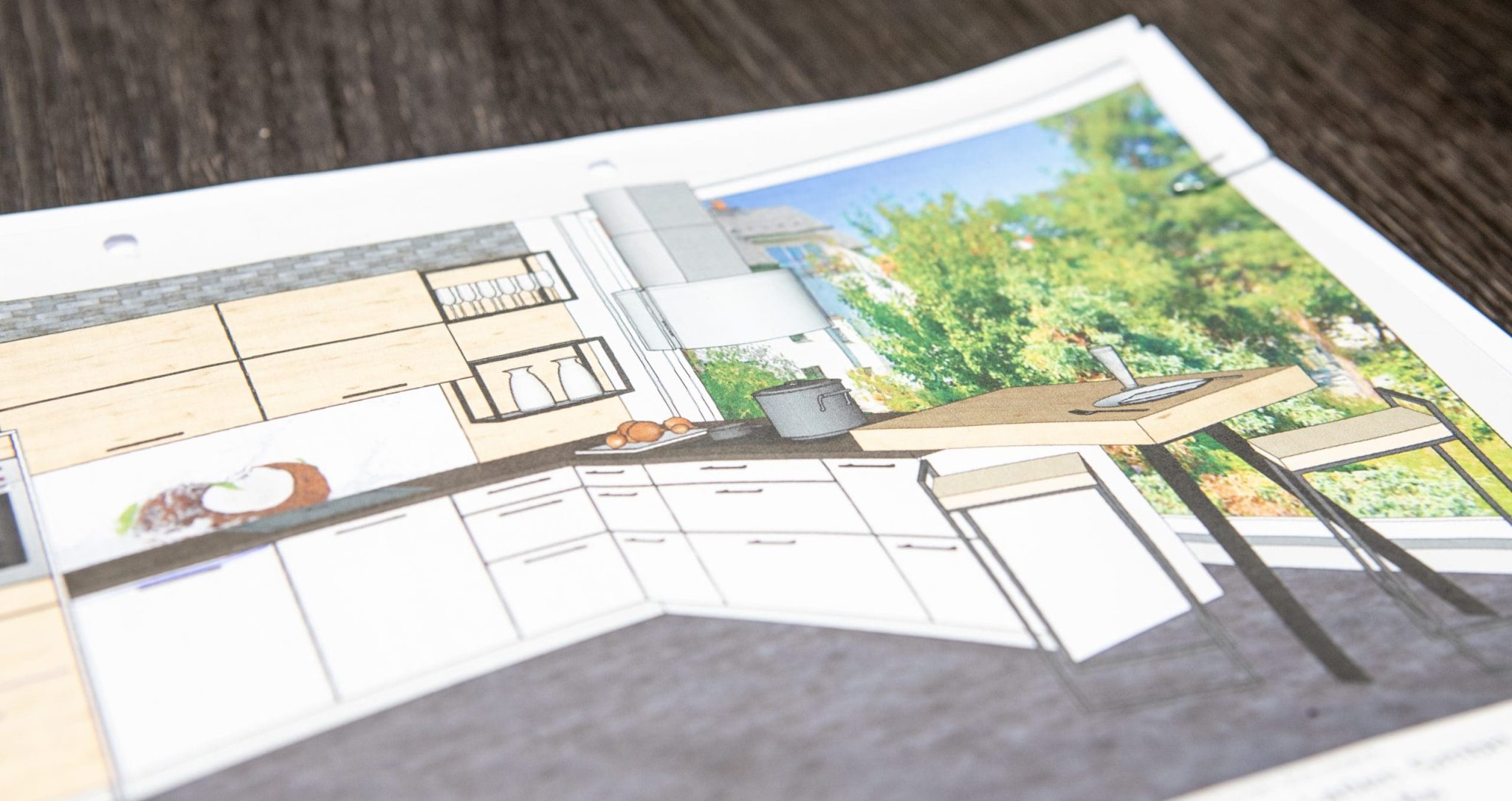 Der Küchenladen-119 Der Küchenladen-119