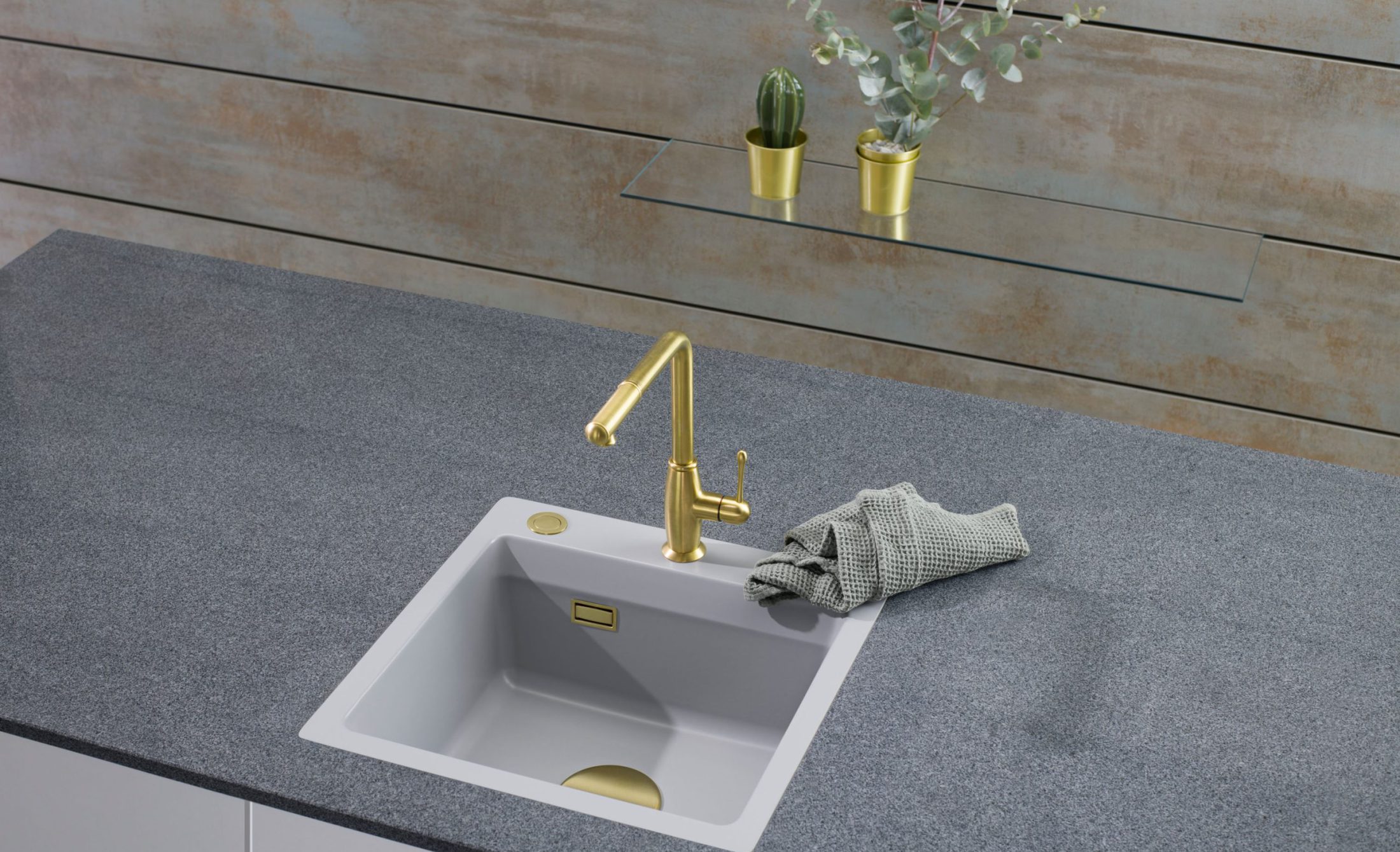 Arbeitsplatte Küche Marmor